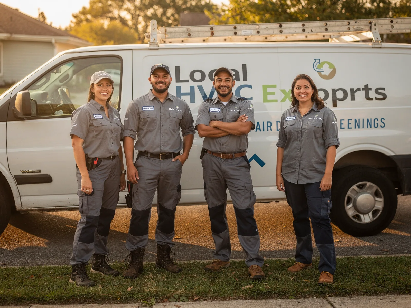 24/7 HVAC Repair & AC Replacement company in Dyer, TN